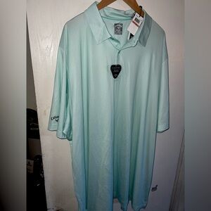 Callaway Golf Shirt 3XLT